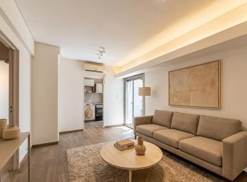 Departamento · 44m² · 2 Ambientes · Departamento 2 Ambientes Apto Profesional en Caballito