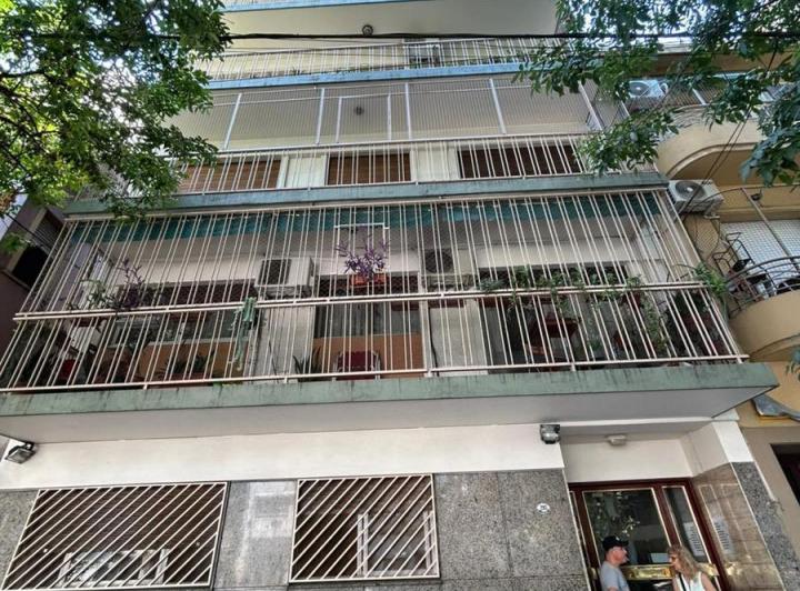 Departamento en Flores