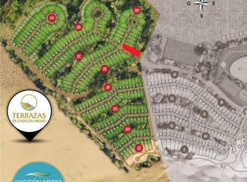 Terreno , Picún Leufú · Chocon Medio Villa de Playas Terrezas