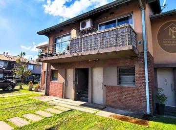 Departamento de 2 ambientes, Pilar · Departamento en Condominio - Pilar - del Viso