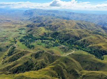 Campo · 800000ha · 8 Ambientes · Campo en Potrero de Garay