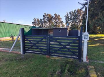 Quinta vacacional de 2 ambientes, Caima · Casa Quinta en Los Arandanos