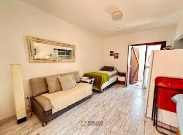Departamento de 1 ambiente, Villa Gesell · Departamento de un Ambiente Frente Al Mar