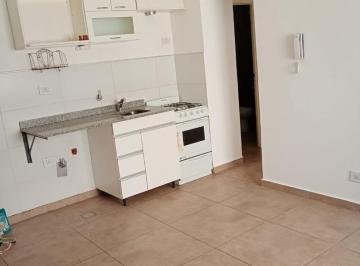 Departamento · 40m² · 2 Ambientes · Departamento en Alquiler Villa Sarmiento