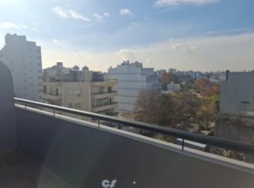 Departamento · 50m² · 2 Ambientes · Departamento Tipo Duplex en Alquiler Villa Sta. Rita
