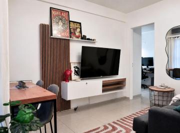 Departamento · 38m² · 2 Ambientes · Dpto 2 Amb en Venta en Almagro Remodelado