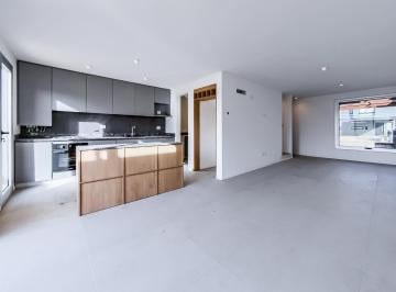PH · 110m² · 3 Dormitorios · 2 Cocheras · Duplex 3 Dorm. y 3 Baños a Estrenar en Docta