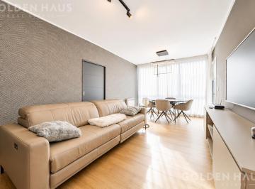 Departamento · 62m² · 3 Ambientes · 1 Cochera · Departamento 3 Ambiente en Belgrano Full Amenities