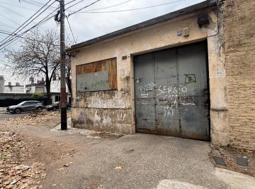 Bodega-Galpón · 187m² · Galpón Bella Vista