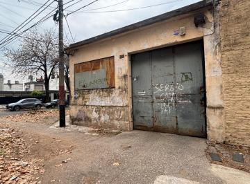 Bodega-Galpón · 187m² · Galpón Bella Vista