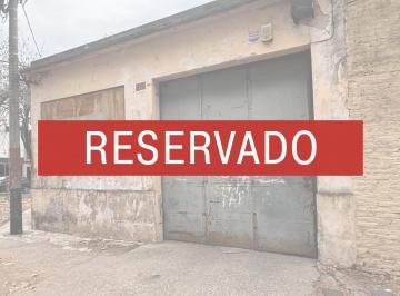 Bodega-Galpón · 187m² · Galpón Bella Vista