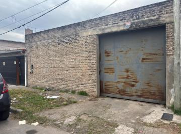 Bodega-Galpón · 200m² · Galpón en Pje. Palau 2526