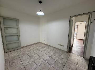 Departamento · 37m² · 2 Ambientes · Departamento en El Centro de Rosario