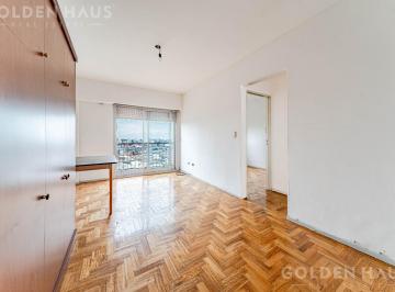 Departamento · 36m² · 2 Ambientes · Departamento en Venta 2 Ambientes con Balcon y Vista Abierta en Ramos Mejia - Apto Credito