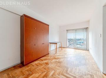 Departamento · 36m² · 2 Ambientes · Departamento 2 Ambientes con Balcon y Vista Abierta en Ramos Mejia