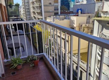 Departamento · 57m² · 3 Ambientes · Excelente Ubicación