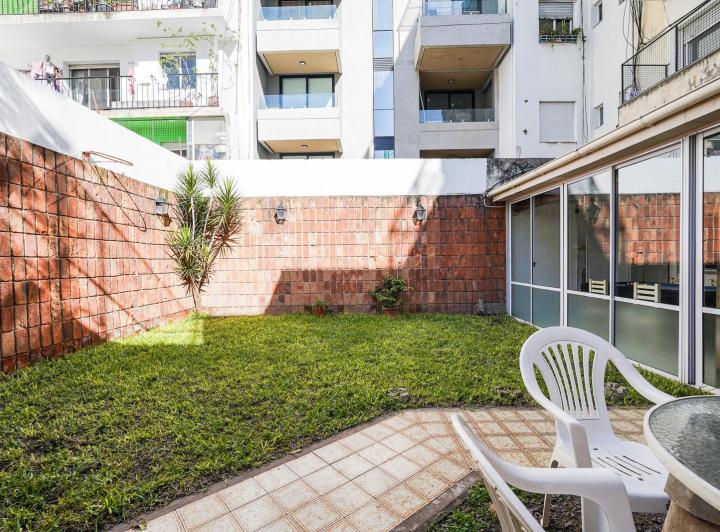 Departamento · 149m² · 4 Ambientes