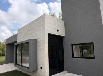 Foto · Casa a Estrenar en Tejas Cuatro Vistas a Las Sierras y Calidad Premium