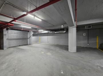 Garage · 12m² · Cochera en Alquiler! Subsuelo. Saavedra
