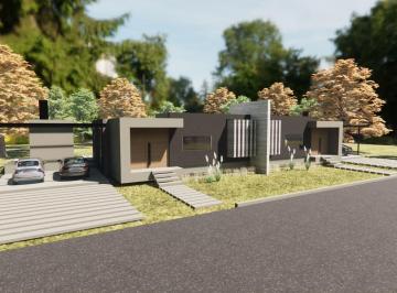 Casa · 156m² · 5 Ambientes · 2 Cocheras · Casa a Estrenar en La Mejor Zona de Chacras
