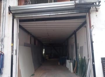 Local comercial · 120m² · Local en Almagro