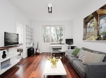 Quinta vacacional · 6m² · 3 Ambientes · 1 Cochera · Local - Villa Ortuzar