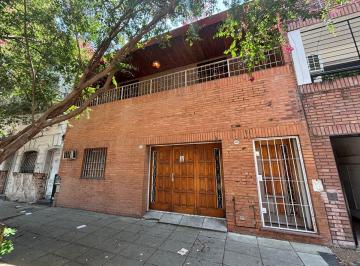 Casa de 5 ambientes, Villa Urquiza · Casa a Refaccionar en Hermosa Zona
