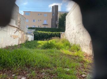 Terreno · 200m² · Venta Terreno Barrio Alto Alberdi Córdoba