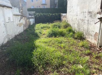 Terreno · 200m² · Venta Terreno Barrio Alto Alberdi Córdoba