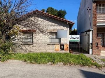 Terreno · 370m² · 3 Ambientes · Propiedad a La Venta