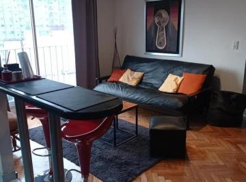 Departamento · 39m² · 2 Ambientes · Departamento en Alquiler - 1 Dormitorio 1 Baño - 39 m - San Telmo