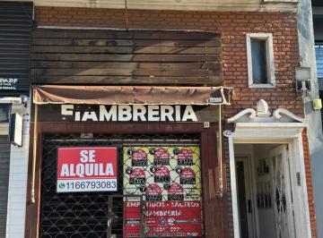 Local comercial , Tres de Febrero · Local Comercial Excelente Ubicacion Cuadra de Coto