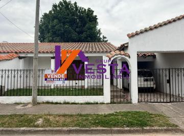 Casa de 4 ambientes, Salta · Intersindical - Casa - Venta - Zona Sur - Salta