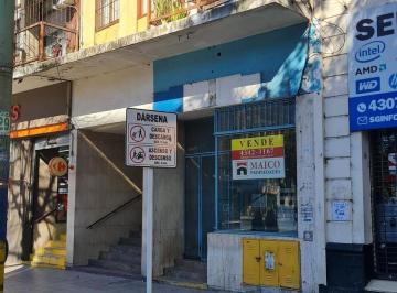 Local comercial · 32m² · Venta Local La Boca