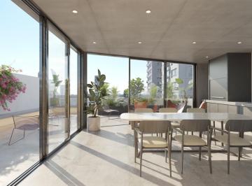 Departamento · 31m² · 3 Ambientes · Constructora de Categoria. Excelente Zona y Terminaciones. Oportunidad Unica