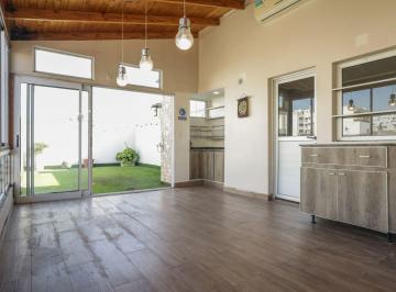 Departamento · 67m² · 3 Ambientes · 3 Ambientes con Balcon Quincho y Terraza Propia