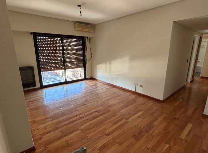 Departamento · 62m² · 3 Ambientes · 1 Cochera