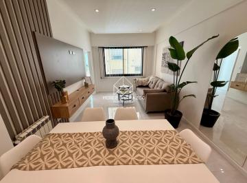 Departamento · 56m² · 3 Ambientes · Departamento 3 Amb con Dependencia Reciclado - Zona Centro