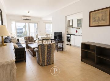 Departamento · 55m² · 2 Ambientes · 1 Cochera · Venta Departamento 2 Ambientes con Cochera en Guemes