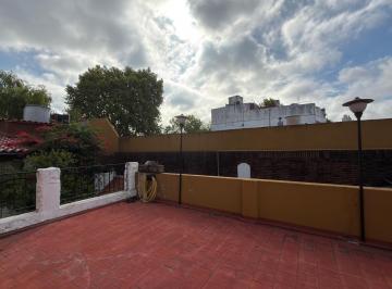 PH · 116m² · 4 Ambientes · PH en Boedo
