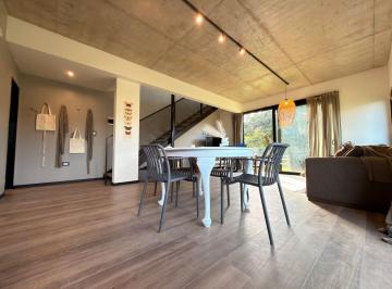 Casa · 88m² · 3 Ambientes · 1 Cochera · Dúplex Premium a Estrenar en Condominio Melé | Luján