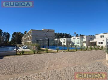 Departamento · Departamento y Casa en Alquiler - Chic Village Pilar