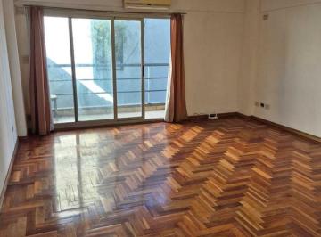 Departamento · 37m² · 1 Ambiente · Departamento Monoambiente en Alquiler Monoambiente en Palermo, Capital Federal, Buenos Aires