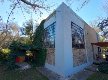 Casa de 1 ambiente, Pueblo Andino · Casa en Venta en Pueblo Andino