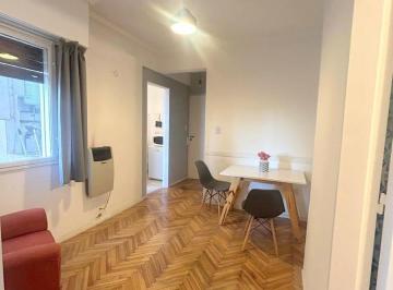 Departamento · 27m² · 2 Ambientes · Departamento Dos Ambientes con Cocina Independiente Excelente Ubicacion