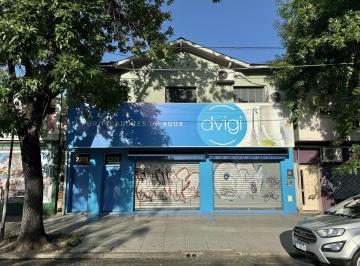 Terreno · 260m² · Terreno en Venta Apto Multifamiliar en Martínez, San Isidro.