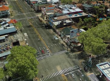 Terreno · 255m² · Terreno en Venta Apto Multifamiliar en Martínez, San Isidro.