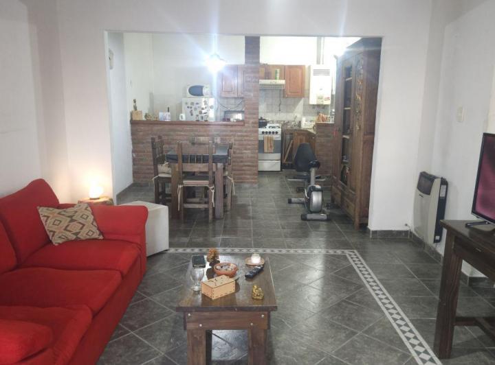 PH · 62m² · 3 Ambientes · 1 Cochera