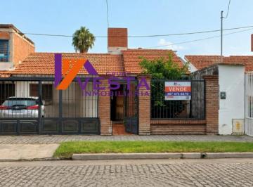 Casa de 5 ambientes, Salta · Barrio San Carlos - Casa - Venta - Zona Sur - Salta