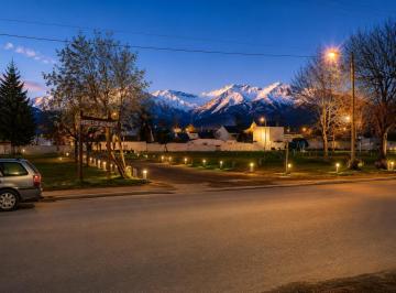 Casa · 72m² · 4 Ambientes · Venta Casa Ippv en Una Planta 3 Dorm. Lote en Esquina B° Vuriloche Bariloche